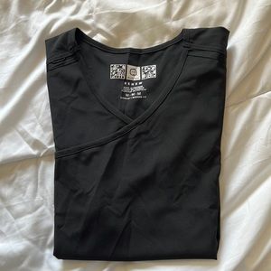 WonderWink Renew Scrub Top